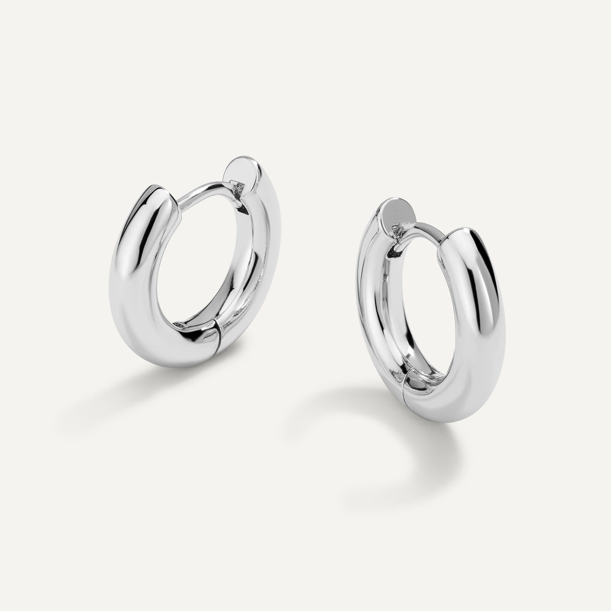 Classic Mini Hoops