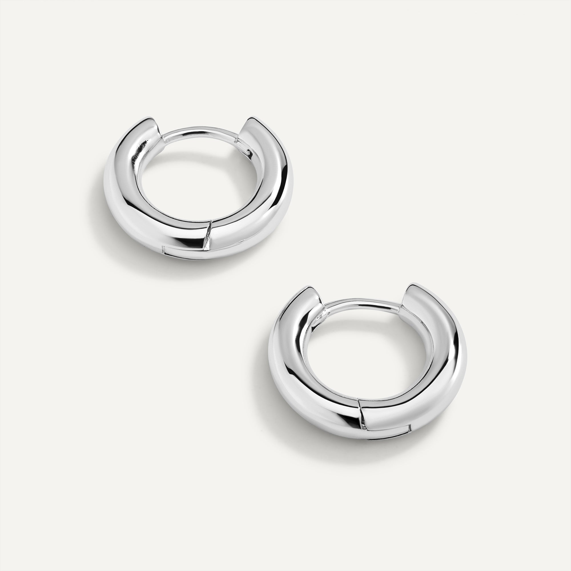 Classic Mini Hoops