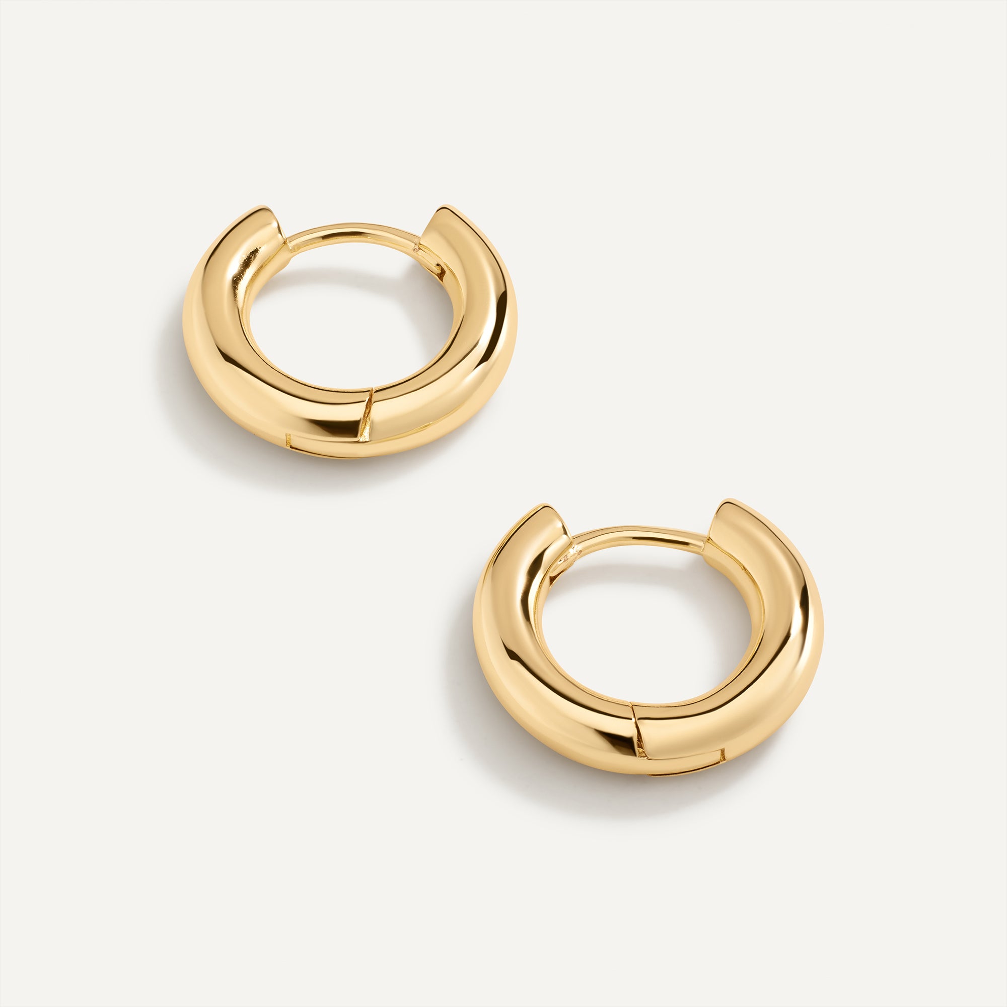 Classic Mini Hoops