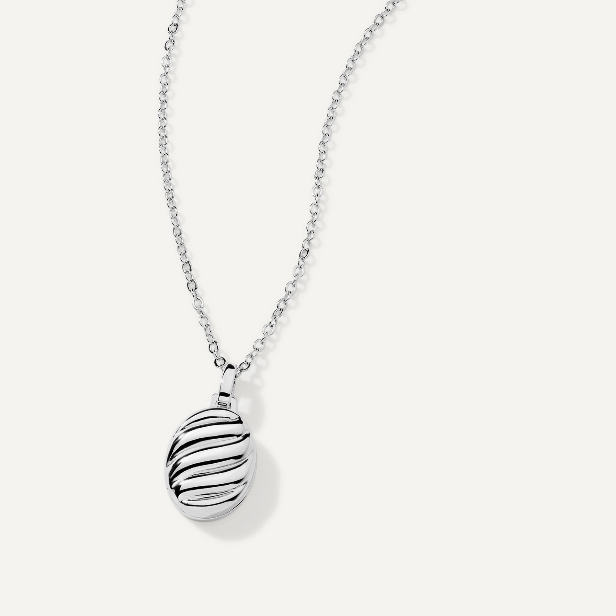 Secret Note Locket