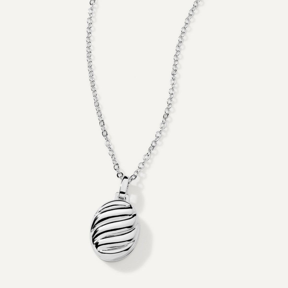 Secret Note Locket