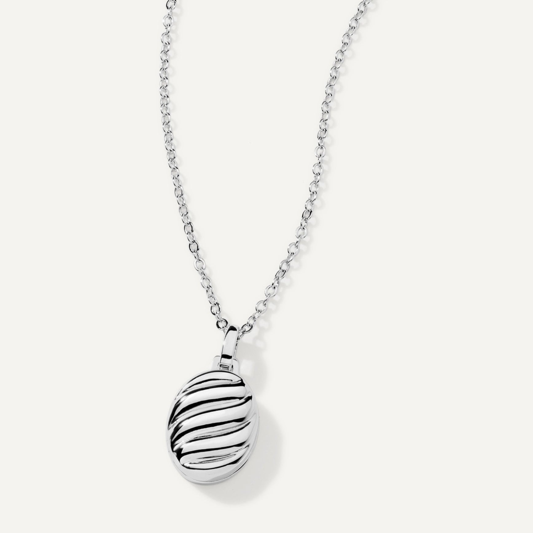 Secret Note Locket