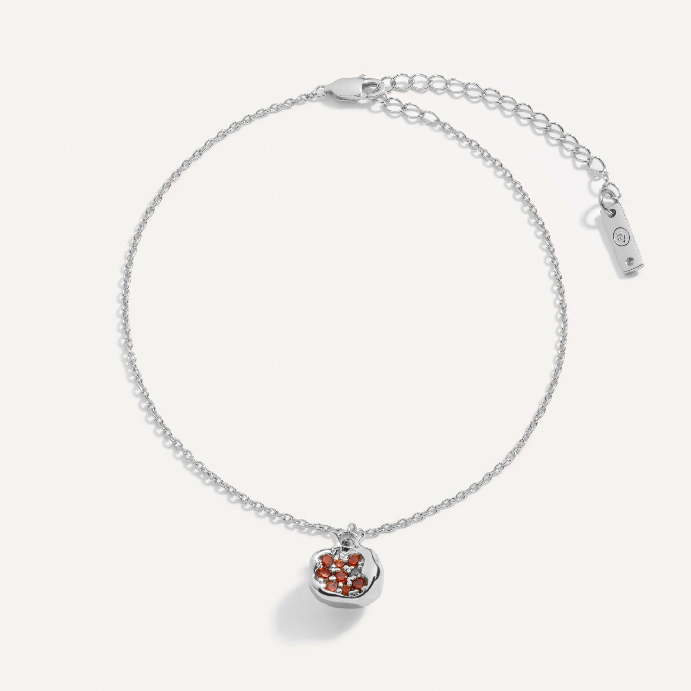Pomegranate Bracelet