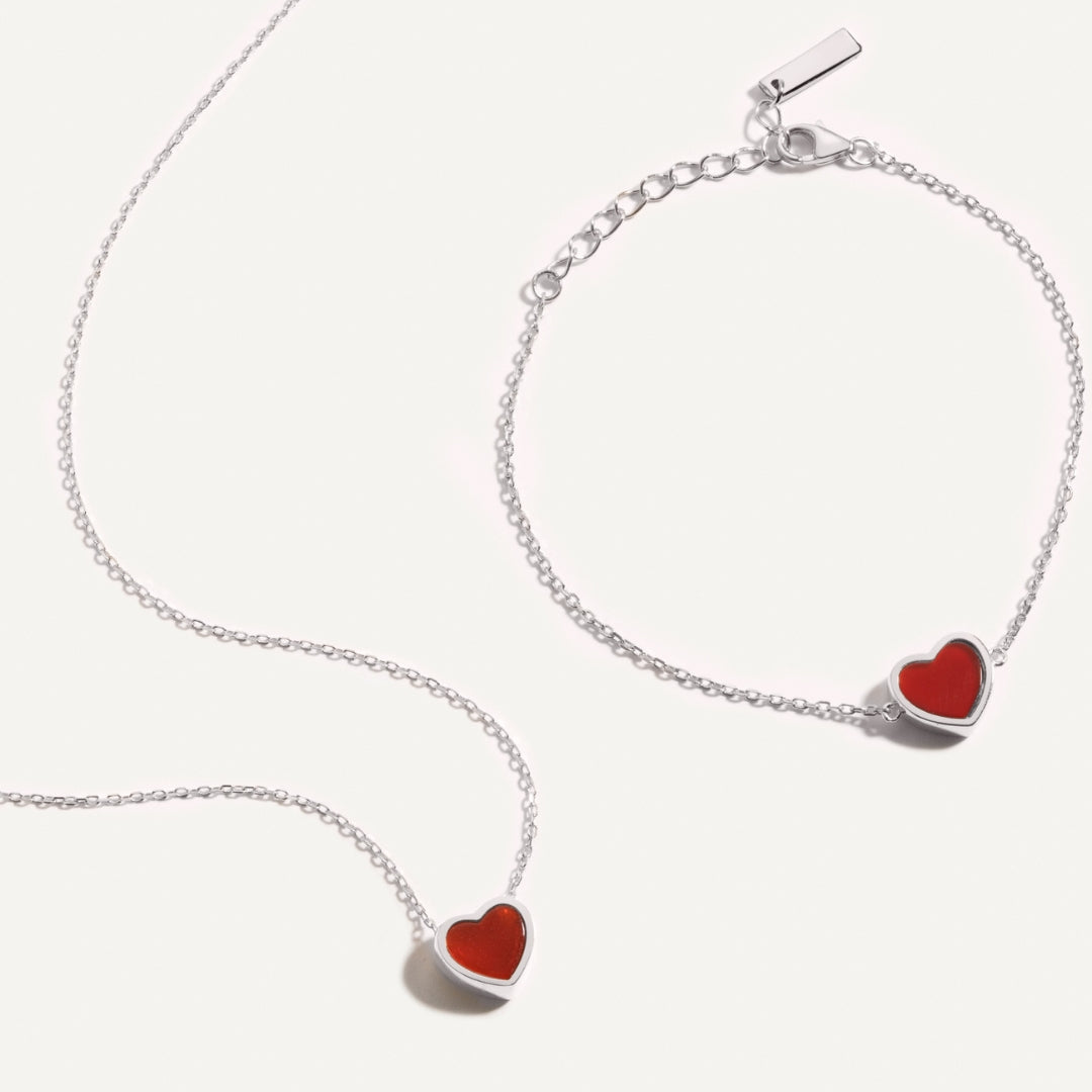 Tiny Heart Set