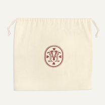Anna Heart Bag