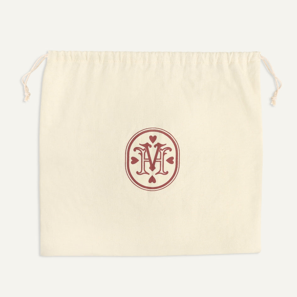 Anna Heart Bag