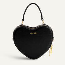 Anna Heart Bag