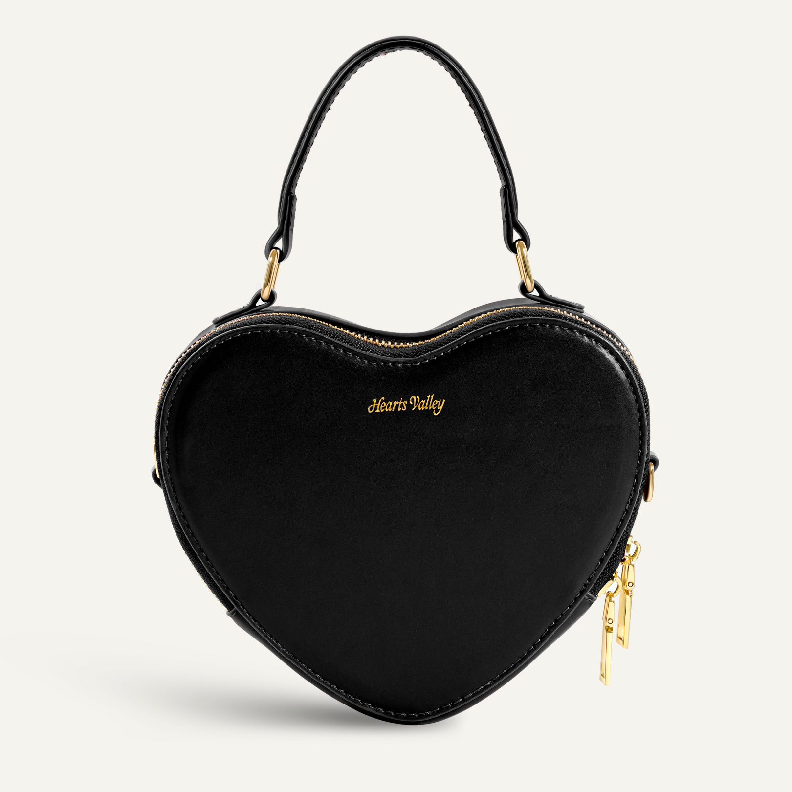 Anna Heart Bag