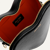 Anna Heart Bag
