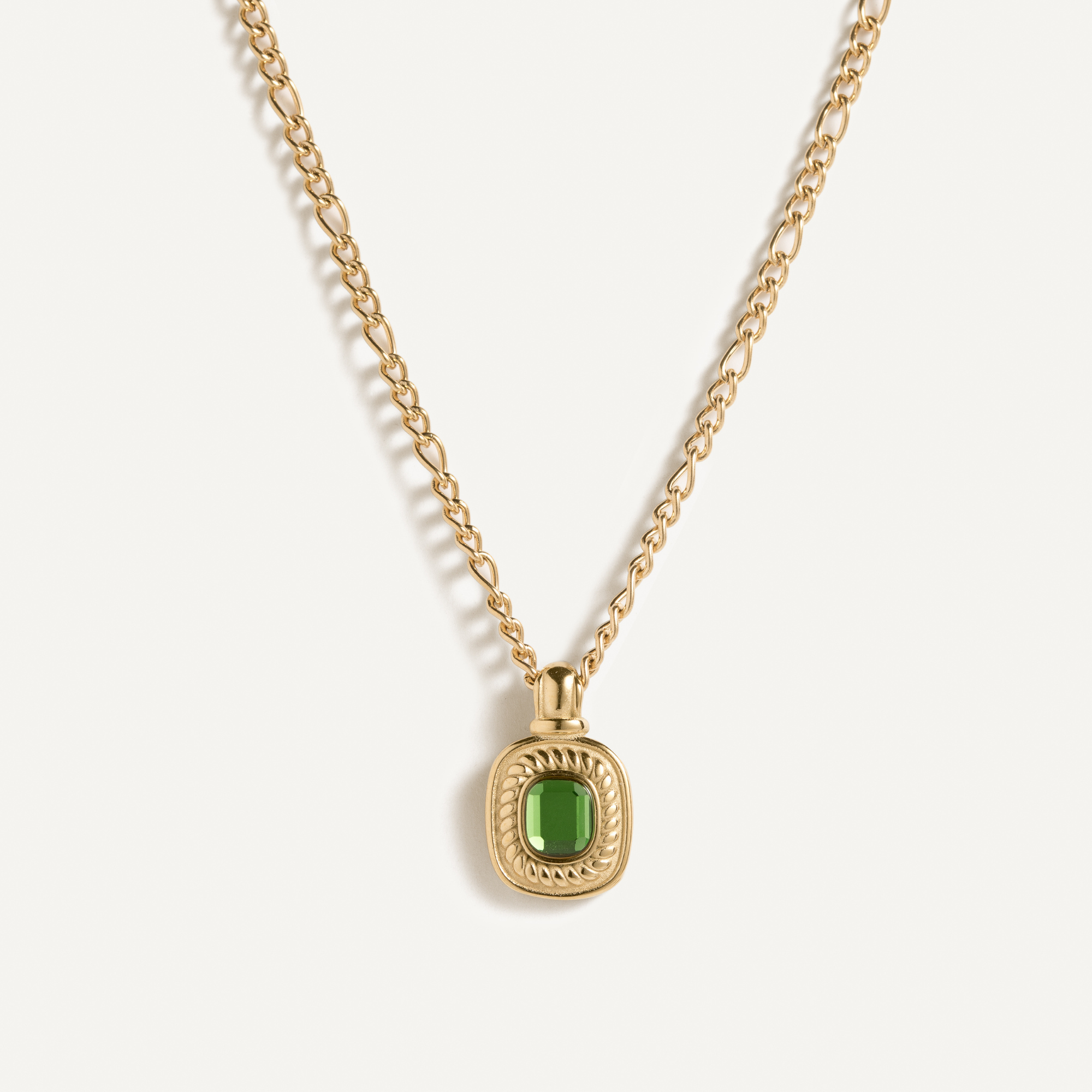 Orna Necklace