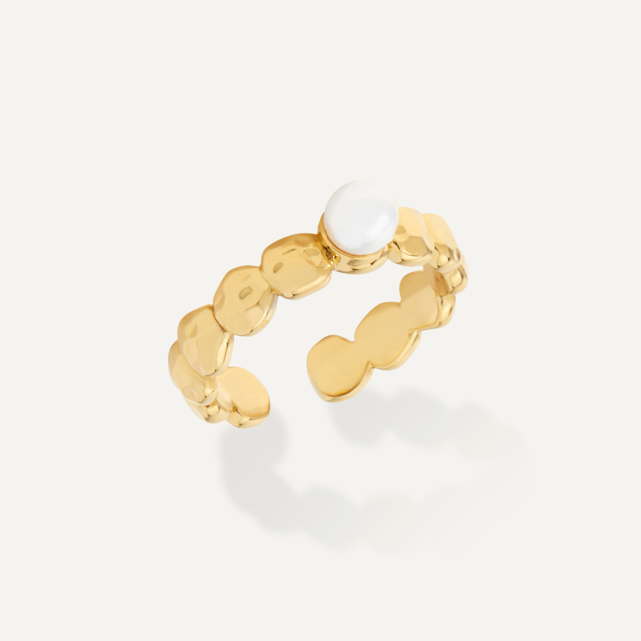 Freshwater Pearl Ring