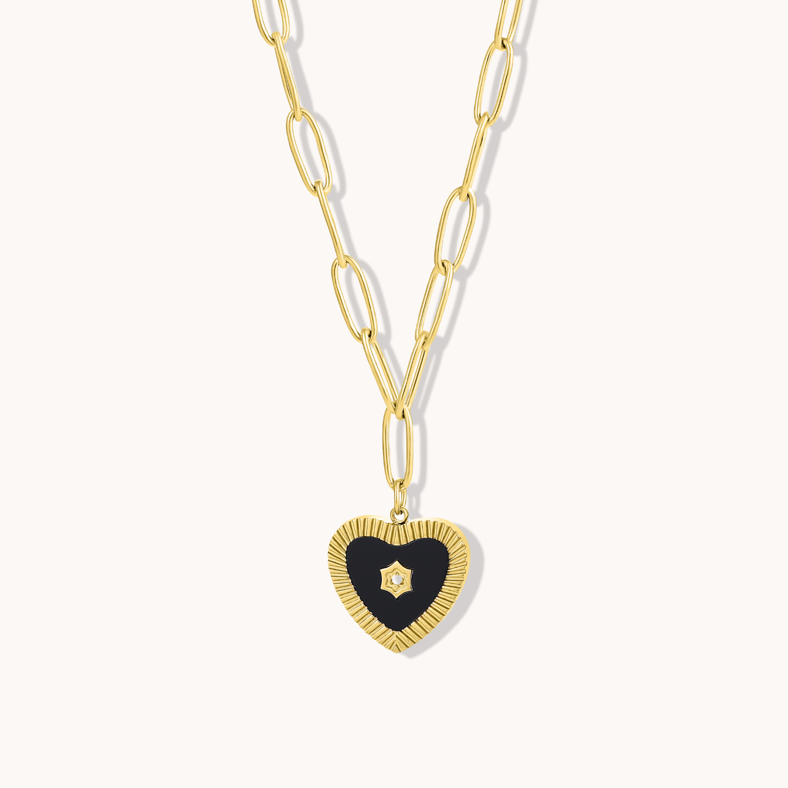 Baroque Necklace