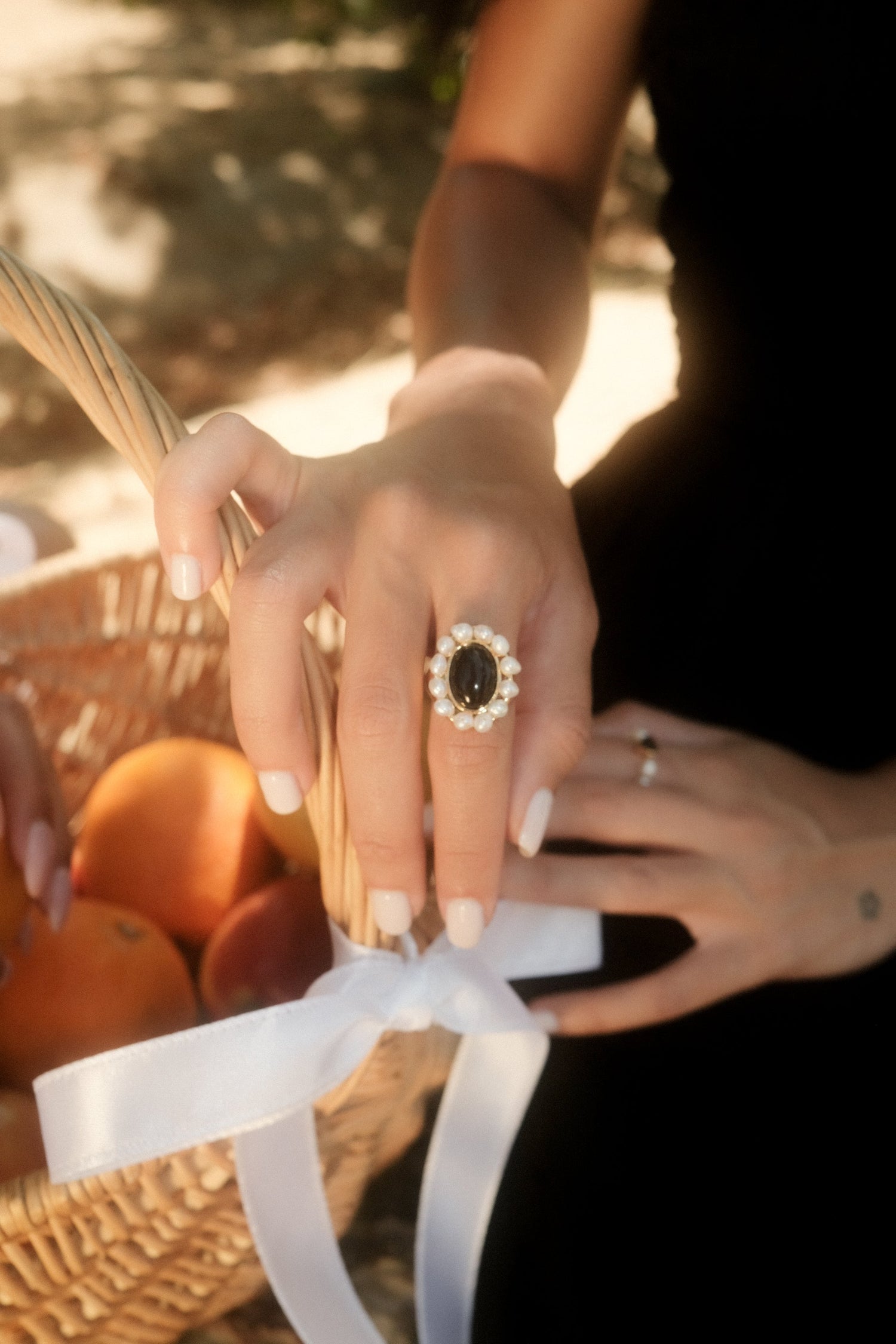 Spring Romance: Weekend Getaways with Hearts Valley Jewelry