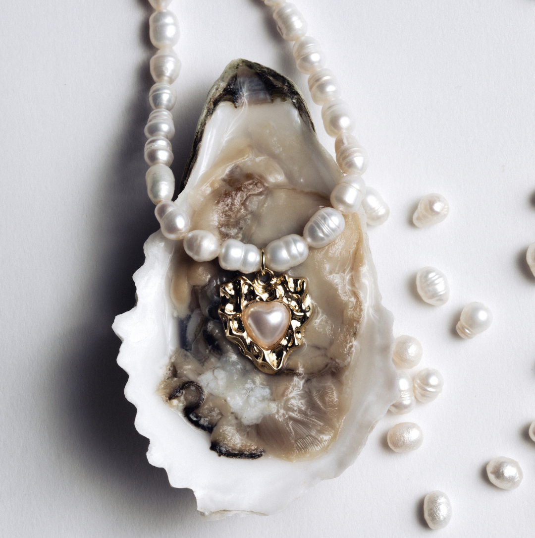 Beauty and Significance of Baroque Pearls: A Fascinating History and a Cultural Symbol