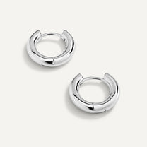 Classic Mini Hoops