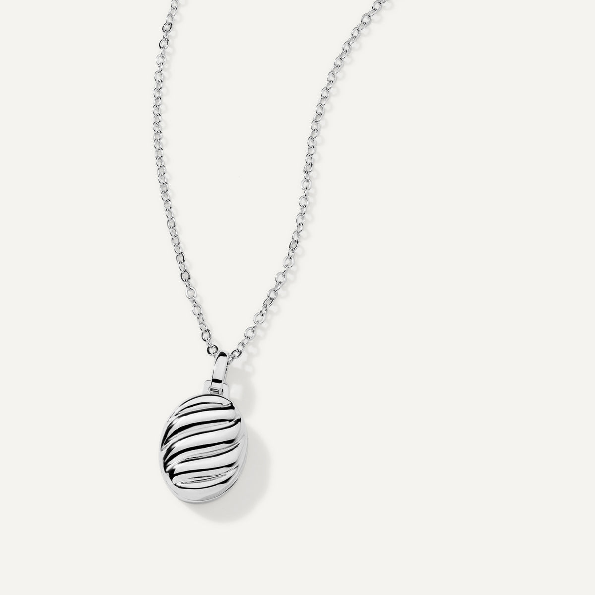 Secret Note Locket