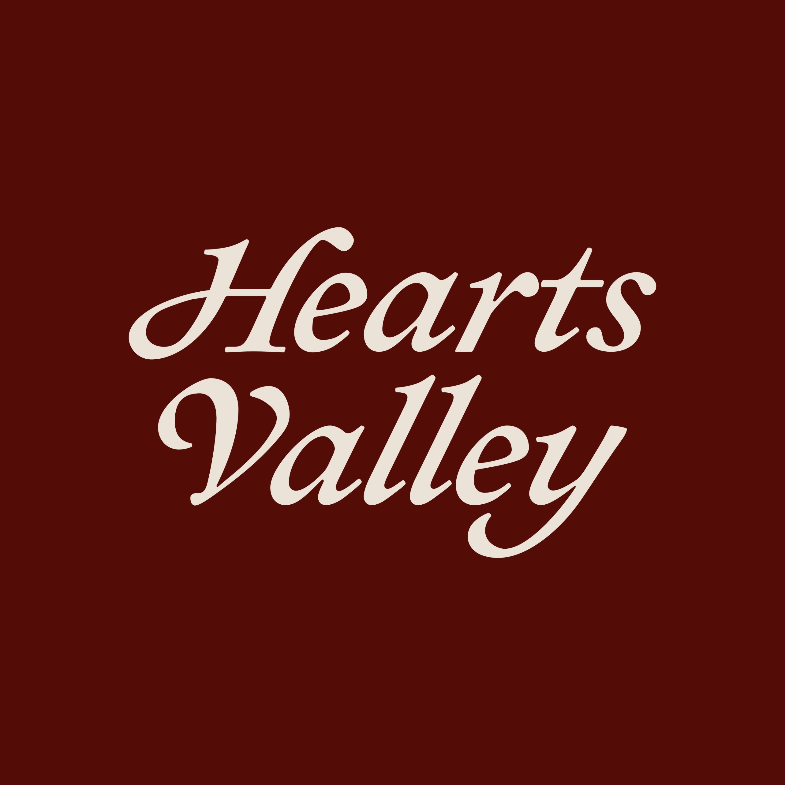 The picture heartsvalleyjewelry.com shows when its homepage is shared