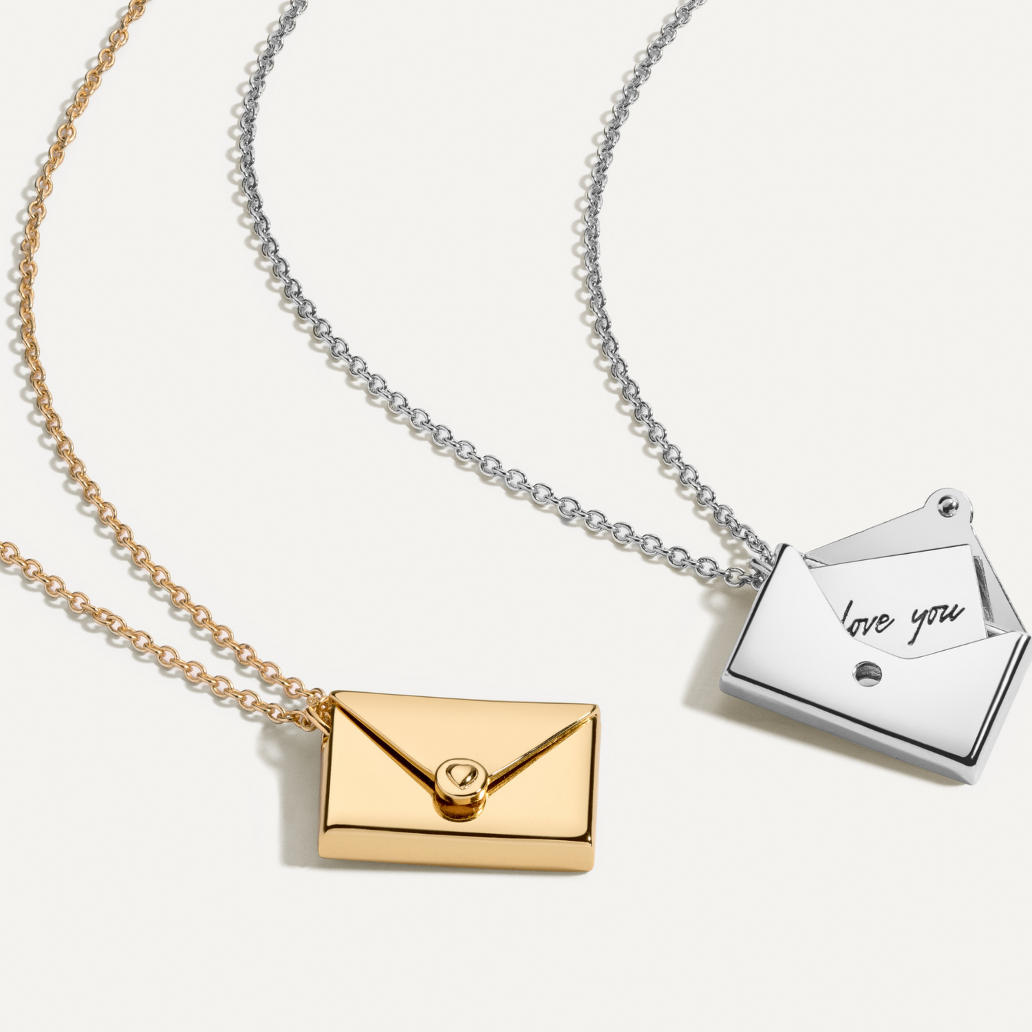 Love letter jewelry Outlet