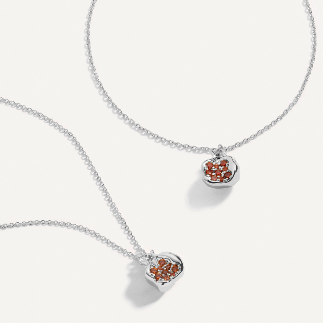 Pomegranate Set