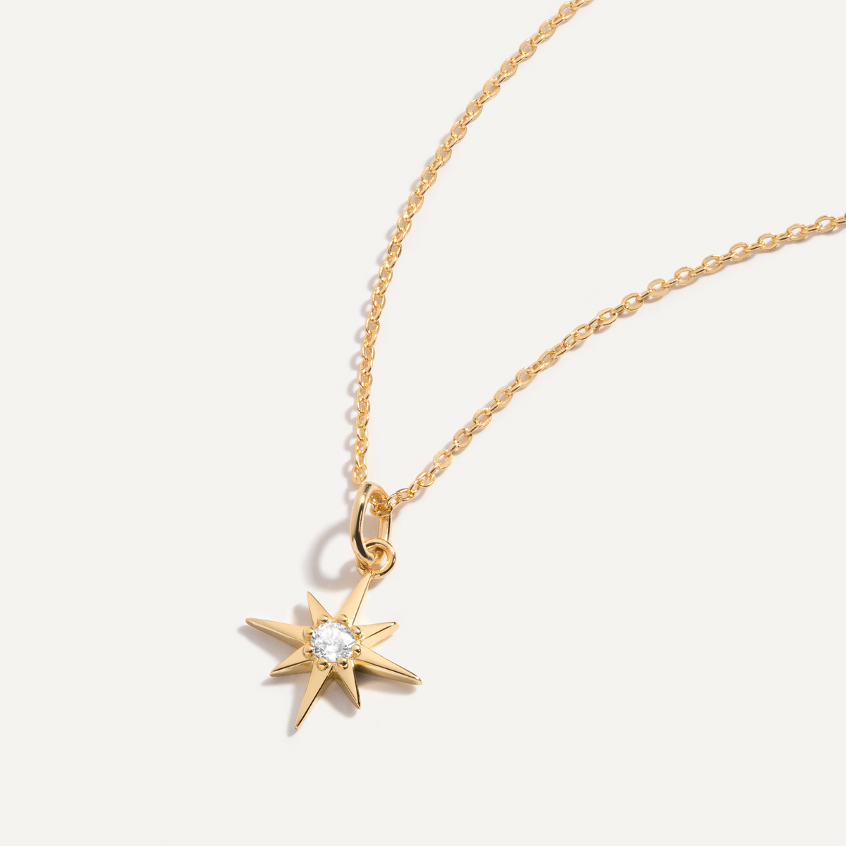 Starlight Necklace