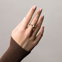 Freshwater Pearl Ring