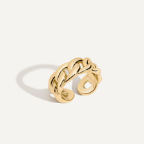 Vintage Chain Ring