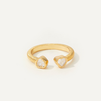 Ophelia Open Ring